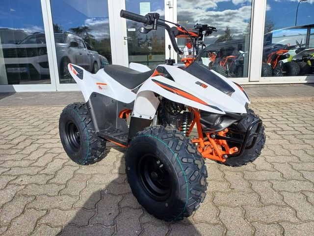 KAYO Fox AY 70 Mini Sport Kinderquad