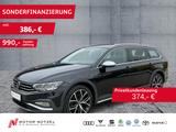 Volkswagen Passat Alltrack 2.0 TDI DSG 4M LED+NAVI+ACC+AHK - Volkswagen Passat Alltrack aus 2023
