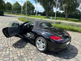 Porsche Boxster 2.9 Modell 987.2 - 6 Zylinder (!!) - Porsche mit Benzin-Antrieb: Cabrio