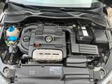 Volkswagen Scirocco 1.4 TSI - - graue Volkswagen Scirocco