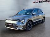 Kia Niro EV 64,8 Inspiration +el. Heckklappe +Kamera