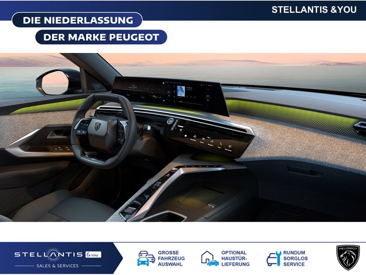 Peugeot 5008 - Bild 7