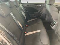 Skoda Scala - Vorschau Bild 10
