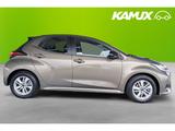 Mazda 2 Hybrid 1,5 Aut.Agile+KAMERA+LED+TEILLEDER+SHZ - Mazda 2: Automatik