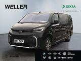 Toyota Proace 2,0l-D-4D L2 Verso Team D *HUD*CAM*SHZ*PD