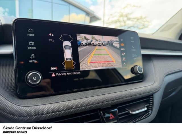Skoda Fabia - Bild 20