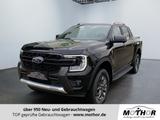 Ford Ranger Wildtrak 2.0 Ecoblue 4WD ACC PDC NAVI