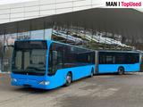 Mercedes-Benz O 530 CITARO G Klima - Mercedes-Benz 530