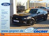 Ford Mustang 421PS V8 GT Fastback Navi Kamera - Ford Mustang: Fastback