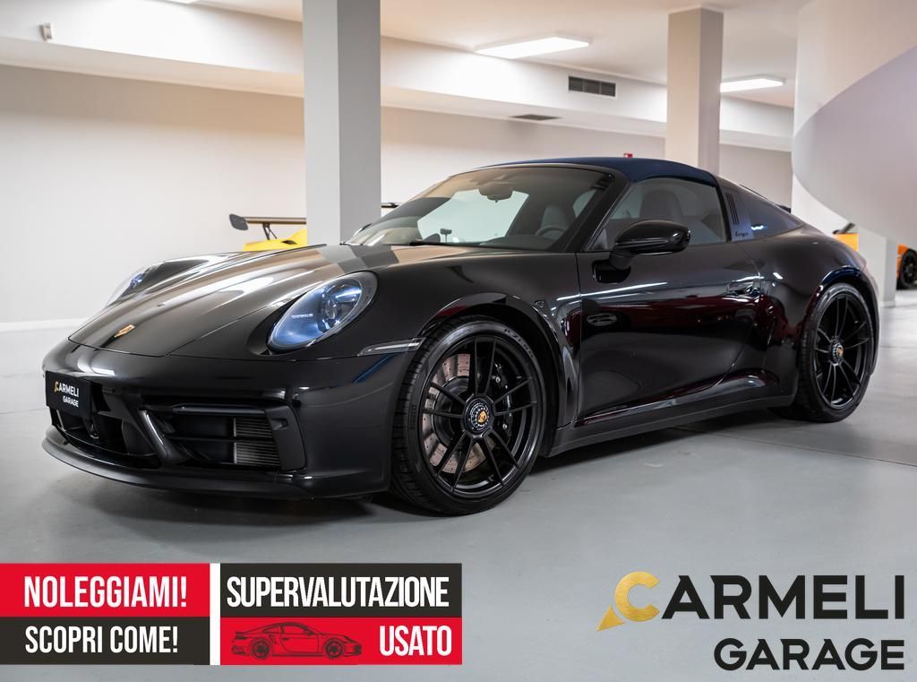 Image of Porsche Other