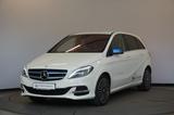 Mercedes-Benz B 250 Electric Drive Standard BiXenon StzHzg - mit Elektro-Antrieb: Van