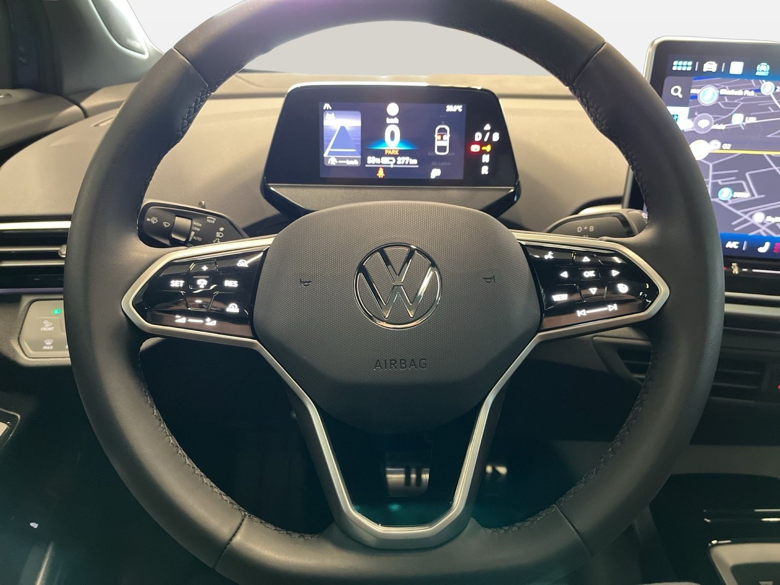 Volkswagen ID.4 - Bild 20