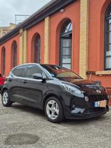 Hyundai i10 1.0 Connect & Go Connect & Go - Hyundai i10 Connect&Go
