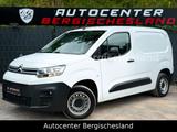 Citroën Berlingo Kasten Club M/L1 - gebrauchte Citroën Berlingo aus dem Jahr 2022