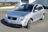 Volkswagen VW Polo 9N 1,4 TDI Cricket - Volkswagen Polo aus 2004: TDI