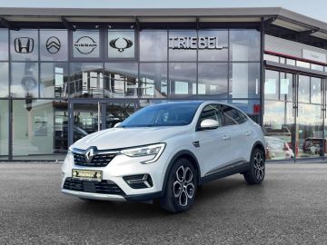 Renault Arkana Intens TCe140 °LED°Navi°RFK°SHZ°ACC°AAC°