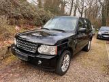 Land Rover Range Rover TDV8 Vogue - Scheckheft - gebrauchte Land Rover Range Rover aus dem Jahr 2008