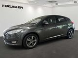 Ford FOCUS 1.0*Business*Navi*SHZ*Parkhilfe*
