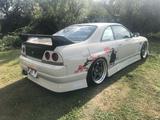 Nissan Skyline R33 GTS-T - gebrauchte Nissan Skyline aus dem Jahr 1995