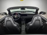 Porsche 911 (992) 4 GTS Cabrio - Approved - LED - Bose..