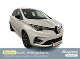 Renault ZOE Evolution EV50 135hp - Renault ZOE: Evolution