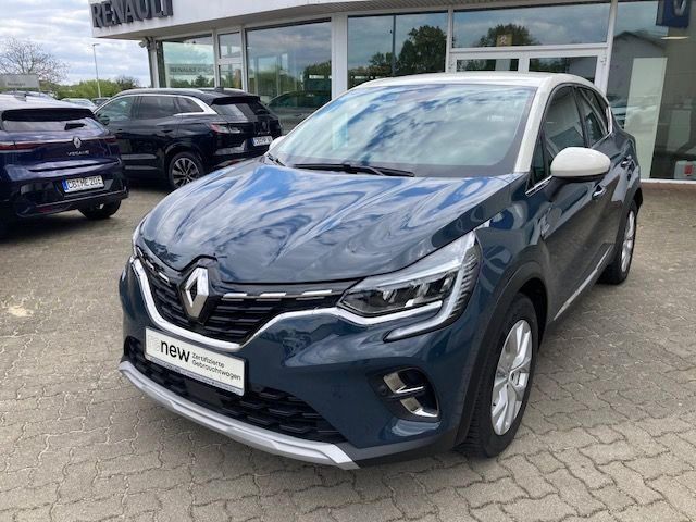 Renault Captur  Intens  PlugIn