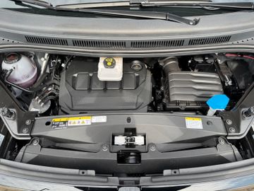 Volkswagen T7 Multivan 2.0 TDI DSG Life Navi Kamera SHZ