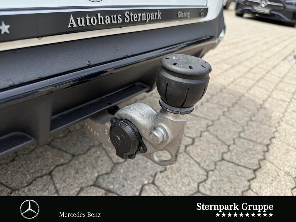 Mercedes-Benz CLE 300