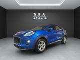 Ford Puma TITANIUM*LED*AHK*MASSAGESITZE*1.HAND*SPURHA - Ford Puma Gebrauchtwagen