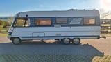 HYMER / ERIBA / HYMERCAR B 694 - HYMER / ERIBA B 694