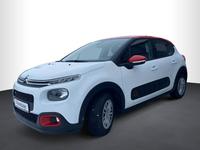Citroën C3 Benzin 82 SHINE *Sitzhzg*PDC*Tempomat*Dashcam