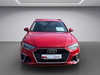 Audi A4 - Vorschau Bild 8