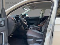 Volkswagen T-Cross - Vorschau Bild 6