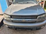 Chevrolet Trailblazer 4.2 24V LTZ LTZ - Chevrolet aus 2001