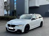 BMW Bmw f31 320d M-Performance Bmw Activ Sound... - BMW 320: 320d Performance