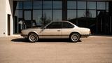 BMW 628 CSI E24 - BMW: Coupé, Csi