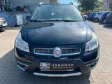 Fiat Sedici 2.0 16V Multijet (DPF) 4x4 Easy - Fiat Sedici Gebrauchtwagen