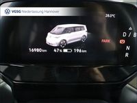 Volkswagen ID. Buzz - Vorschau Bild 16