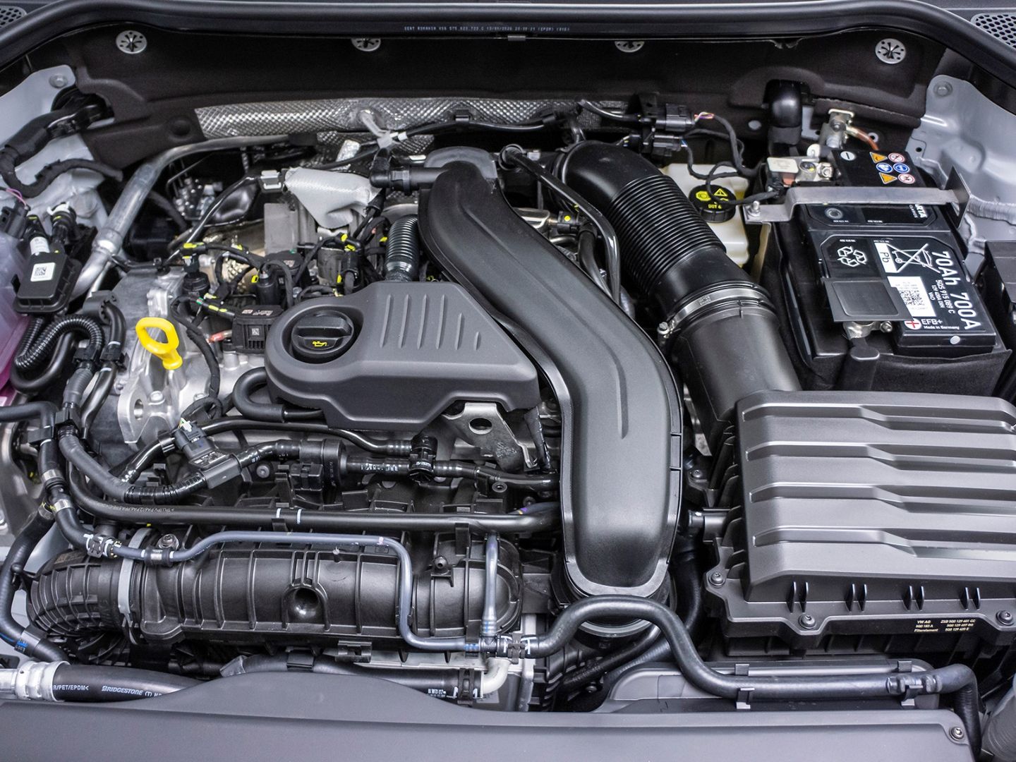 Seat Ateca - Bild 18
