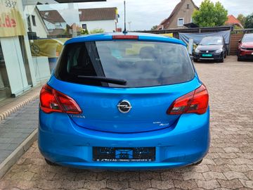 Bild 16 Opel Corsa E Active 5trg. +PDC+SHZ+KLIMA+LHZ+BT+ALU+