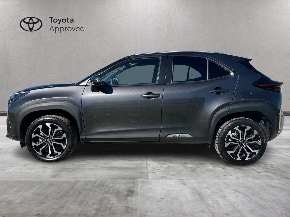 Other TOYOTA Yaris Cross 2021 - Yaris Cross 1.5h Trend imagem 3