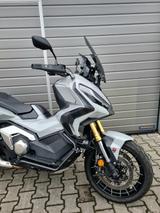 Honda X-ADV 750 *Akrapovic*Malossi*Nebel*Bügel* - BENZIN ROLLER