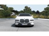 BMW i7 eDrive50 Design Iconic Glow Luftfederung Pano - BMW i7 Neuwagen