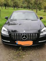 Mercedes-Benz slk 250 roadster - Mercedes-Benz SLK-Klasse in Stuttgart