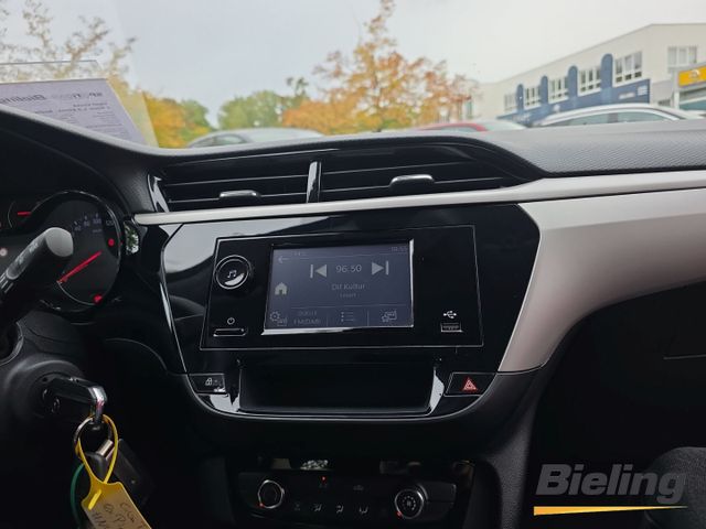 Corsa F Basis 1.2 Klima , Radio mit Bluetooth, E
