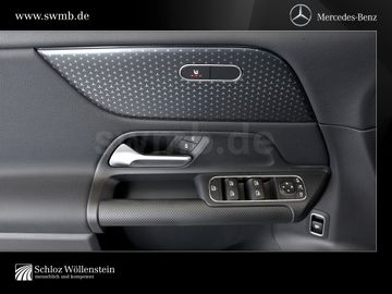 Mercedes GLA 180 - 4