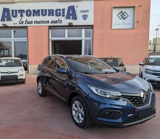 Renault RENAULT Kadjar Blue dCi 8V 115CV EDC Sport Editi