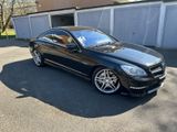 Mercedes-Benz CL 63 AMG AMG - Mercedes-Benz: Cl AMG 63