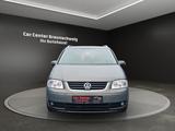 Volkswagen Touran 1.9 TDI DSG Highline+AHK+Temp+PDC - Volkswagen Touran: 1.9