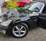 Opel GT Roadster zu verkaufen - Opel: Verkaufen